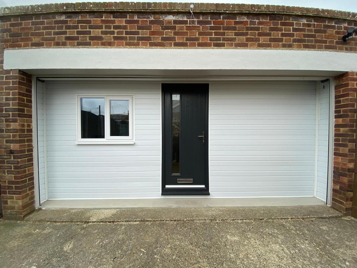Margate Seaside Retreat Villa Exterior photo